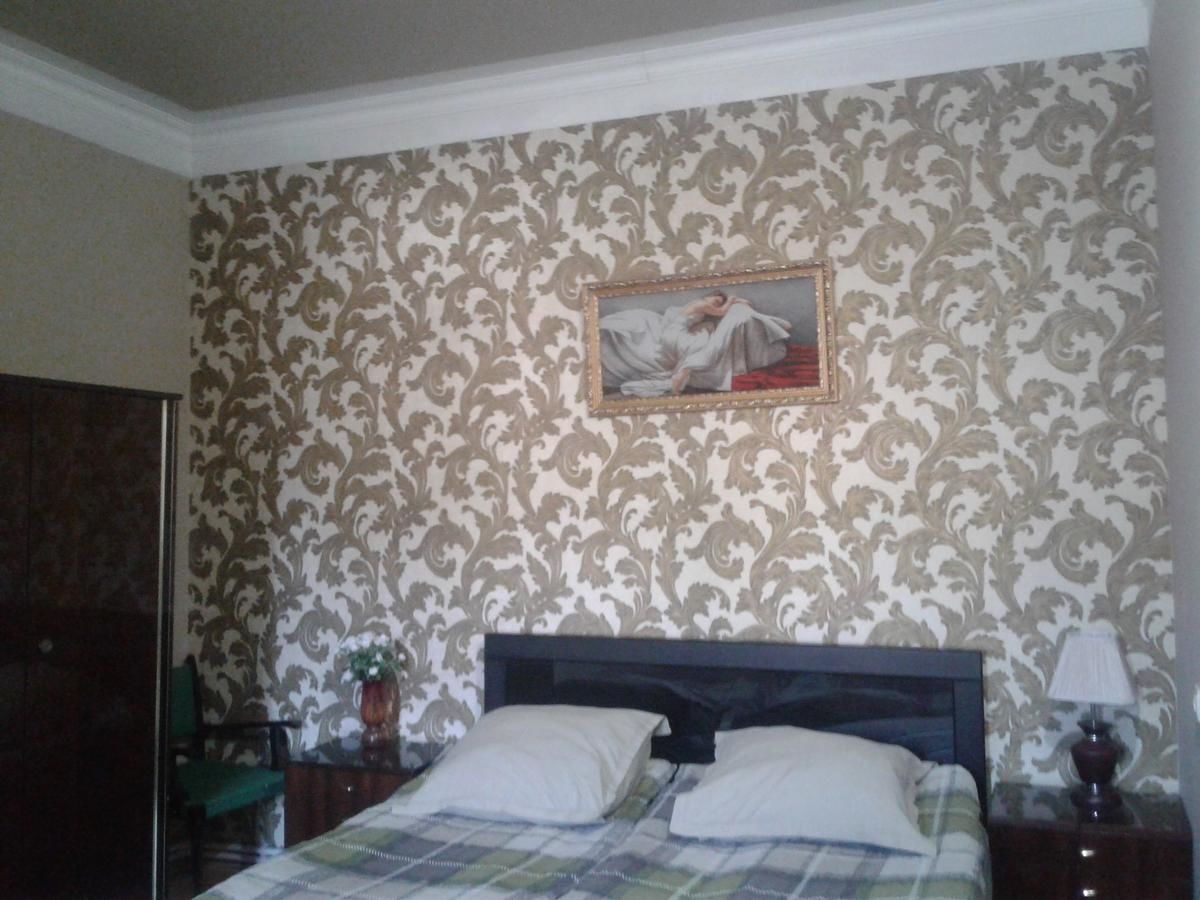 Гостевой дом Guest House Tengo Мцхета