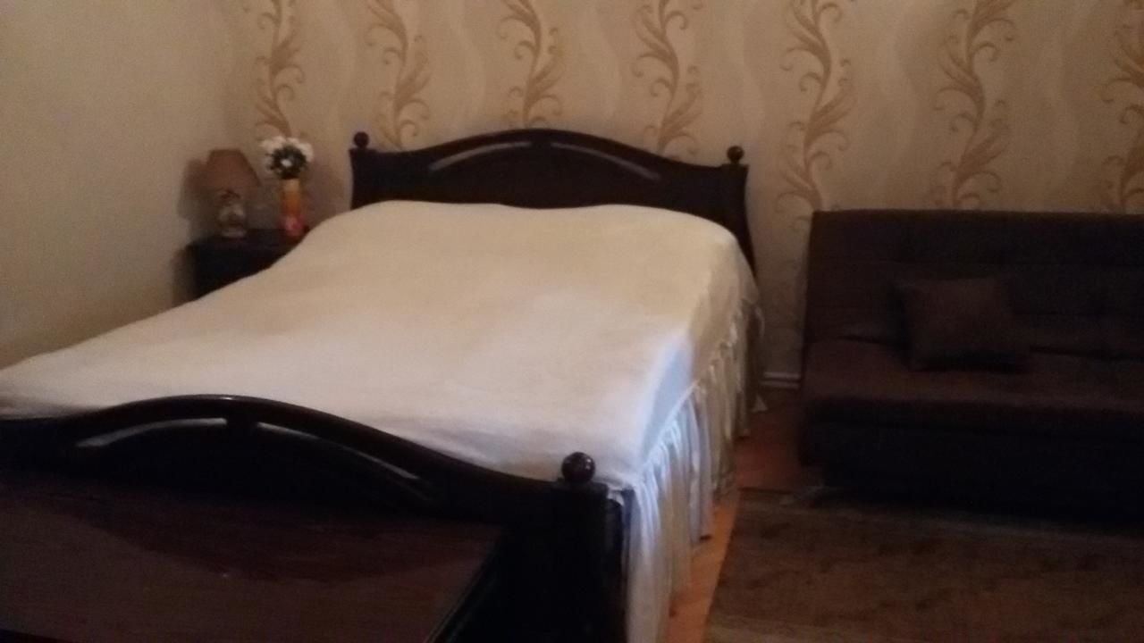 Гостевой дом Guest House Tengo Мцхета