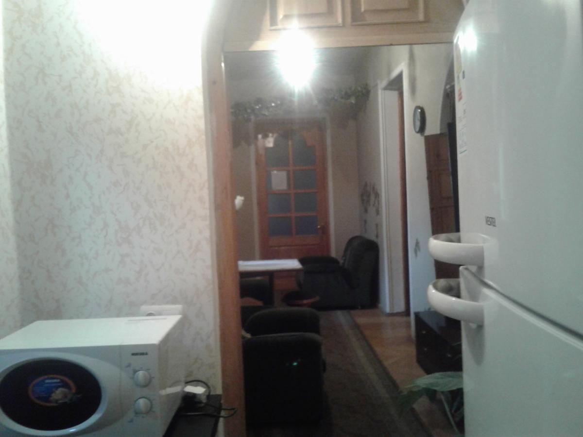 Гостевой дом Guest House Tengo Мцхета-37