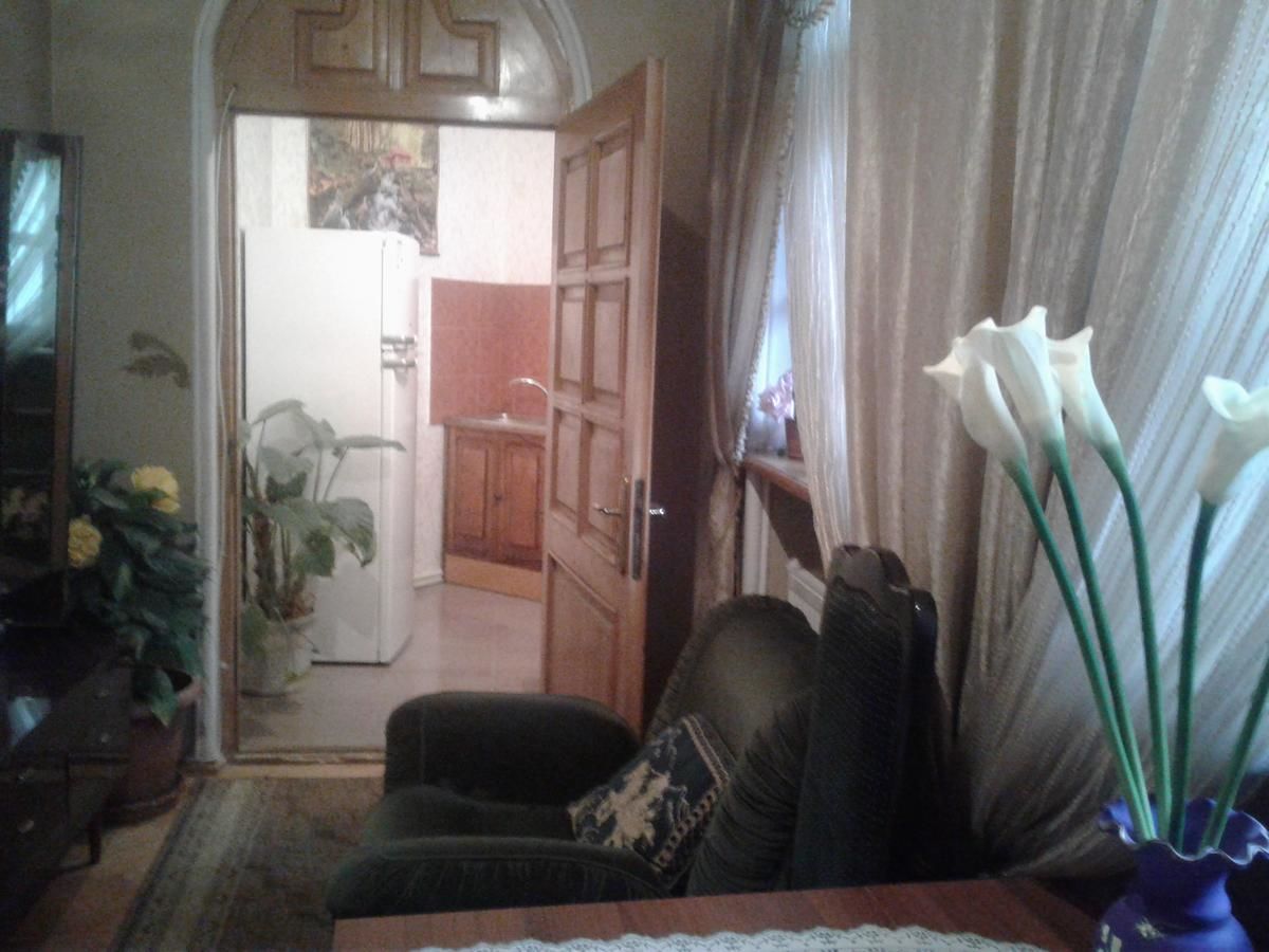 Гостевой дом Guest House Tengo Мцхета-38