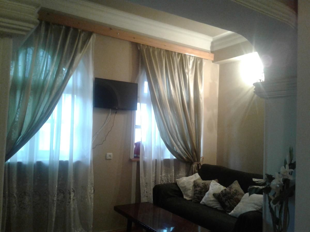 Гостевой дом Guest House Tengo Мцхета