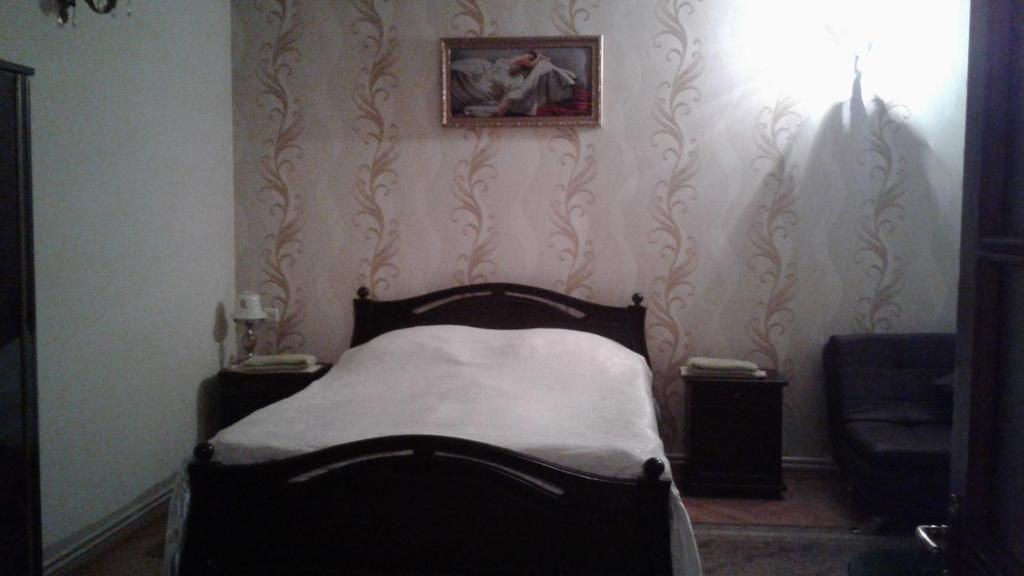 Гостевой дом Guest House Tengo Мцхета