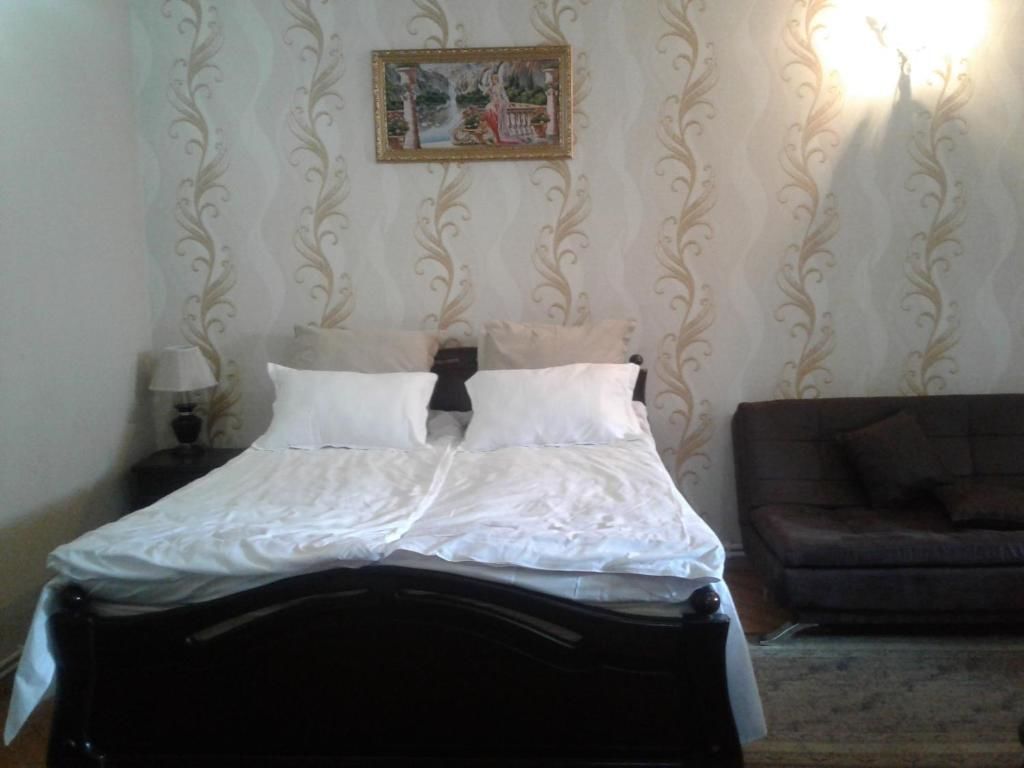 Гостевой дом Guest House Tengo Мцхета