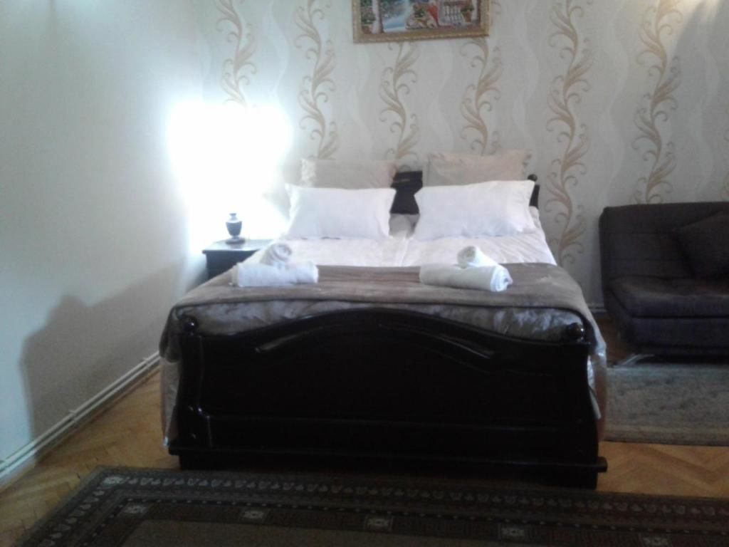 Гостевой дом Guest House Tengo Мцхета