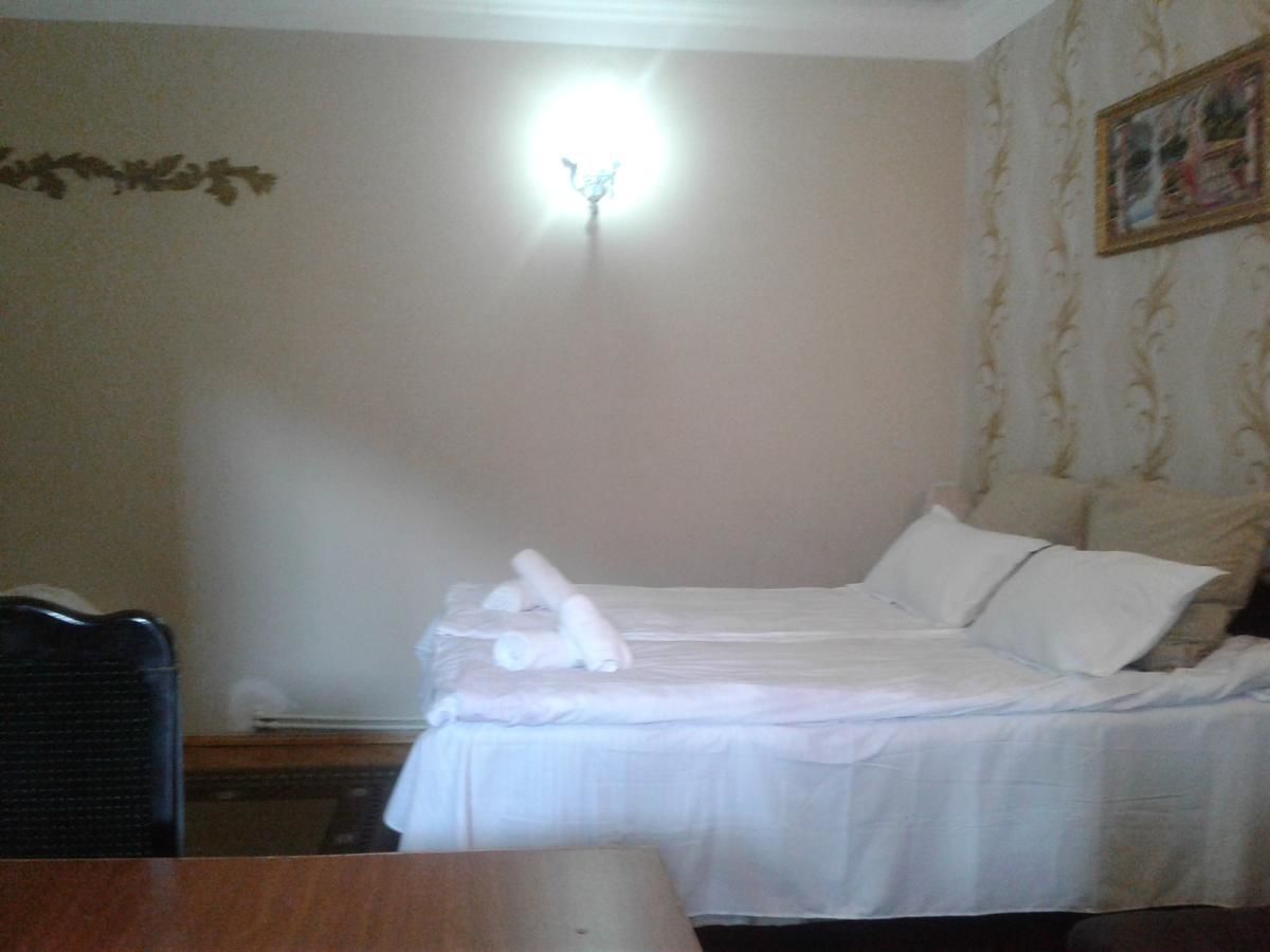 Гостевой дом Guest House Tengo Мцхета